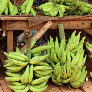 Banana Pacovan