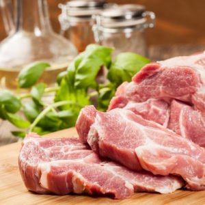 Pernil Suíno